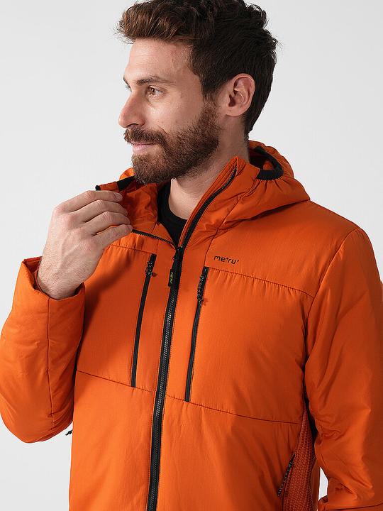 Produktbild Meru Hybridjacke Levelock (3XL)