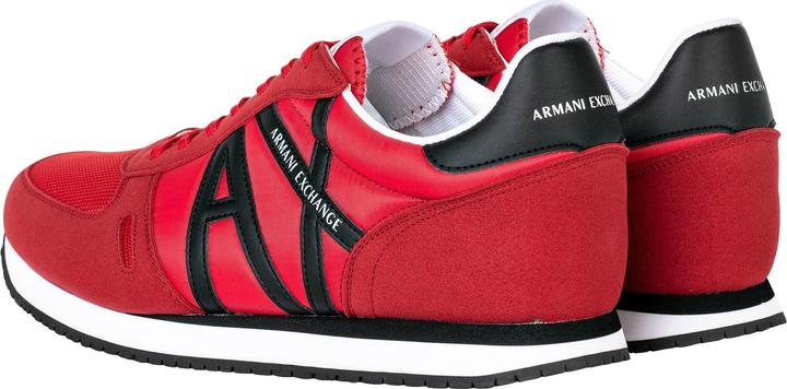Actual product image Armani Exchange Man (42)