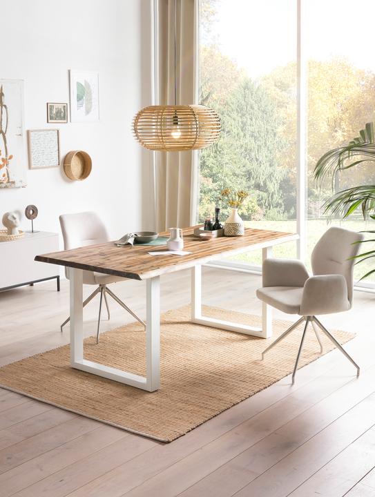 Produktbild SalesFever Essgruppe (160 x 90 x 75 cm)