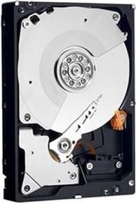 Produktbild Dell HD SAS 7.2K 512e 3.5in (8 TB, 3.5")