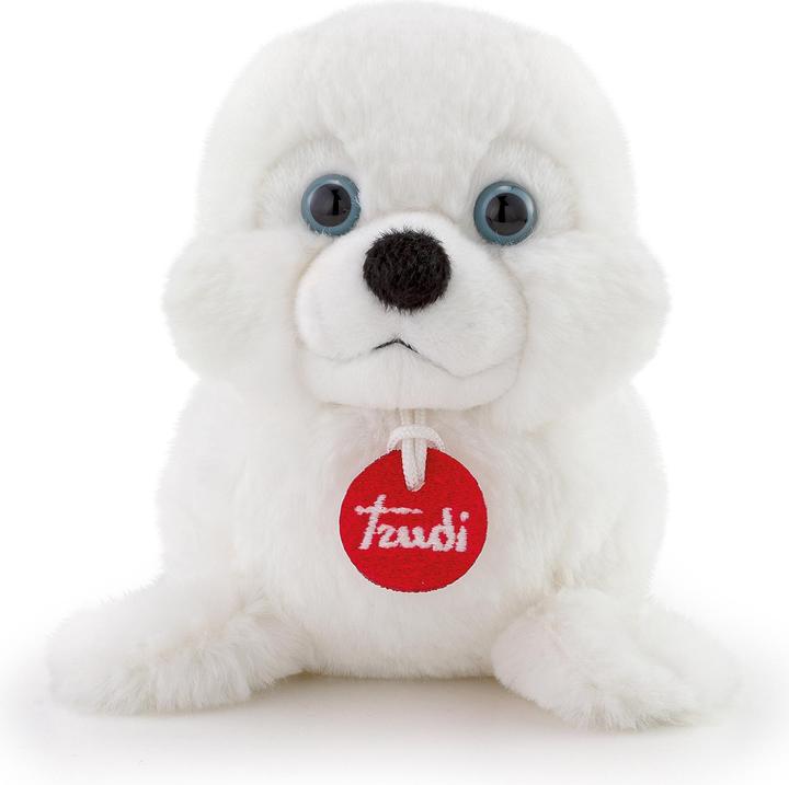 Actual product image Trudi Puppy sea seal (18 cm)
