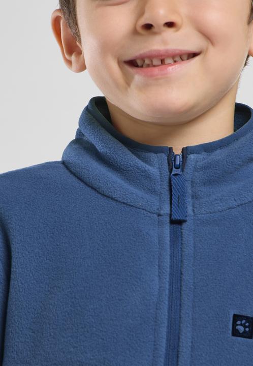 Produktbild Jack Wolfskin Taunus Jacket K (176)