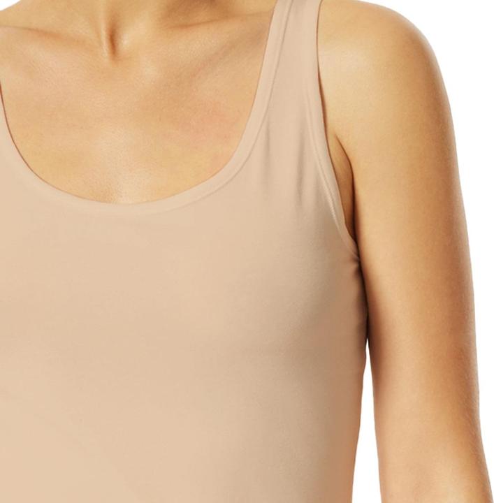 Image du produit Uncover by Schiesser Pack de 6 maillots de corps / tops en coton (XXL)