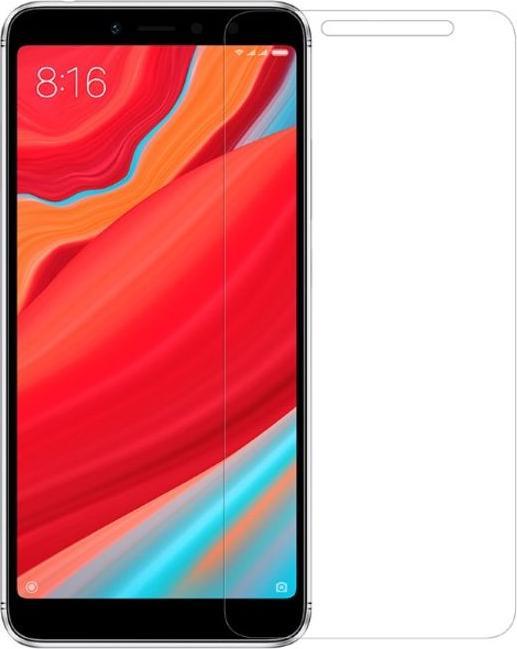 Actual product image Nillkin Super Clear Series Protective Film (1 Piece, Xiaomi Redmi S2)