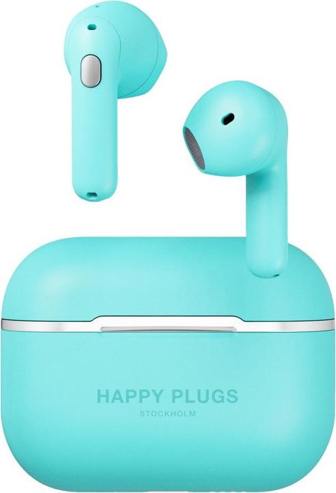 Produktbild Happy Plugs Hope (ANC, 30 h, Kabelgebunden)