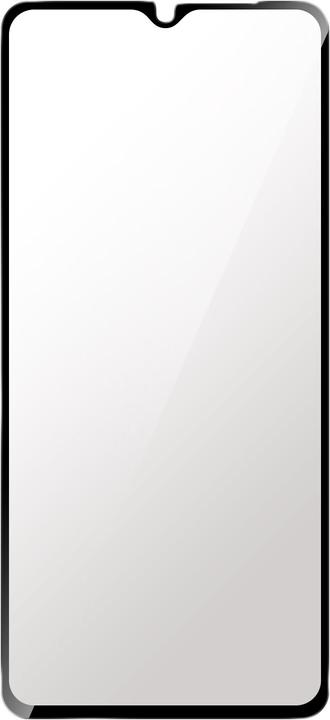 Actual product image Avizar bulletproof glass, glass protective film, protective glass (1 Piece, Samsung Galaxy A32 5G)