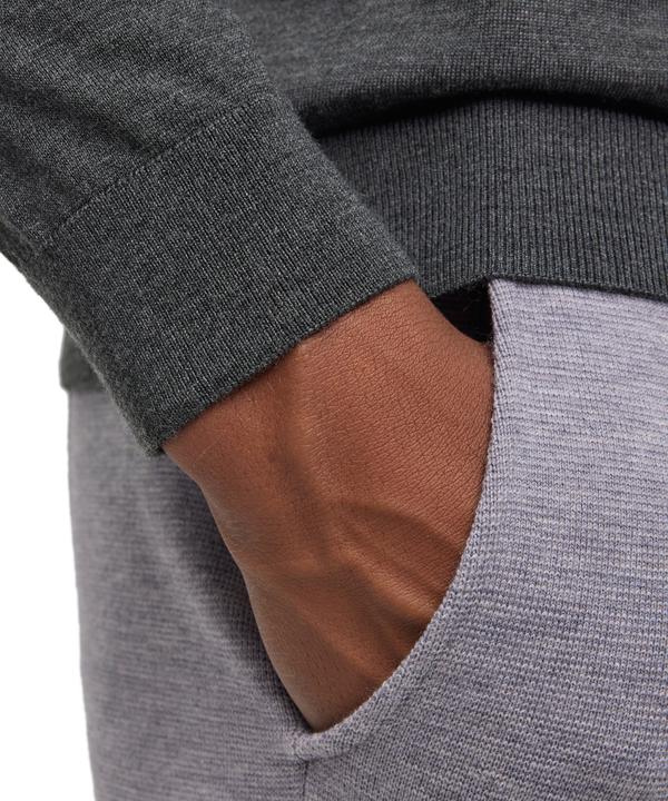 Actual product image Falke Men long sleeve Shirt (XXL)