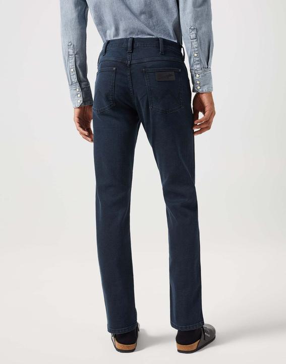 Produktbild Wrangler Jeans Greensboro Low Stretch (W32)