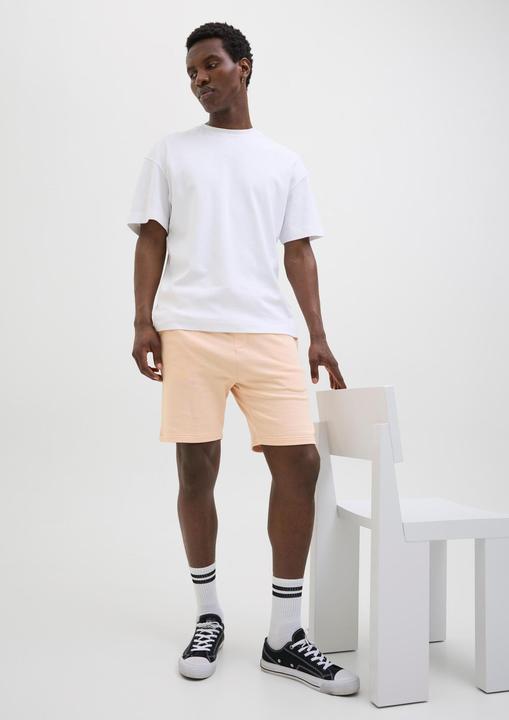 Actual product image Jack & Jones Regular Fit Shorts Shorts (M)