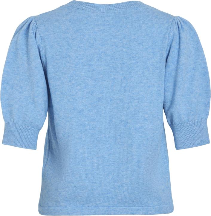 Actual product image Vila Kurzarm Strickoberteil (XL)