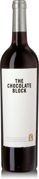 Boekenhoutskloof Le bloc de chocolat (1 x 75 cl, 2022)