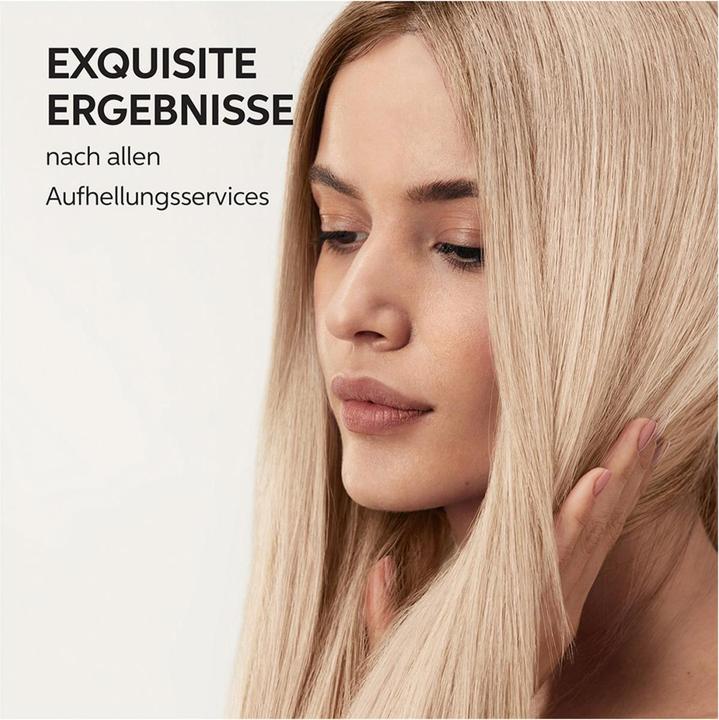 Produktbild Wella Blondor - Cream Toner /96 Sienna Beige (/96 - Sienna Beige)
