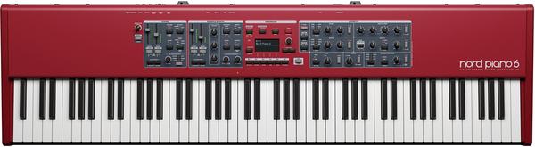 Nord Piano 6