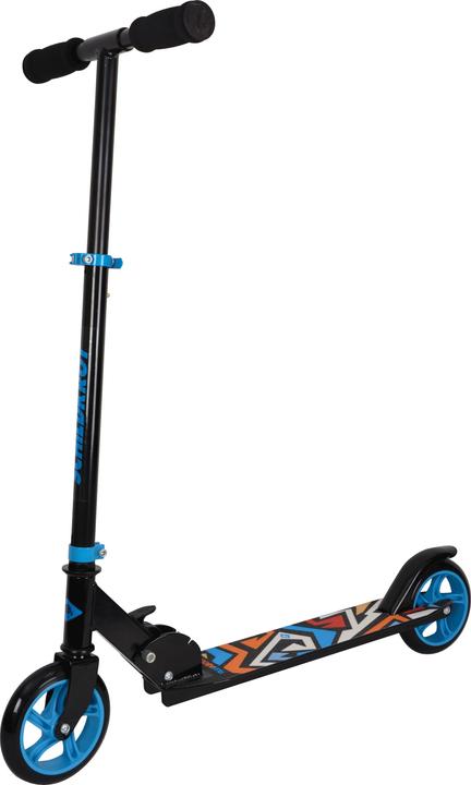 Actual product image Schildkröt City Scooter RunAbout