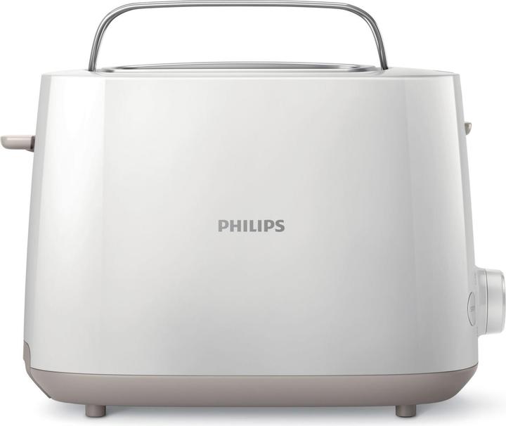 Immagine prodotto Philips Daily Collection HD2581/00 (Spina UE)