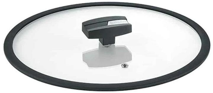 Immagine prodotto Berndes Padella Alu Recycled Induction 28 cm (28 cm, Pirofila + casseruola, Alluminio)