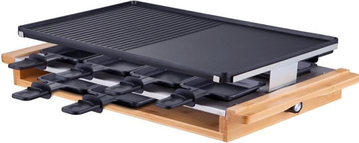 Ohmex RCL-8095B