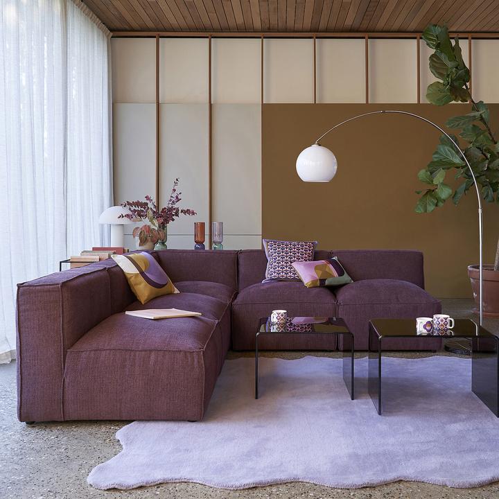 Actual product image La Redoute Interieurs Scalero (200 x 290 cm)