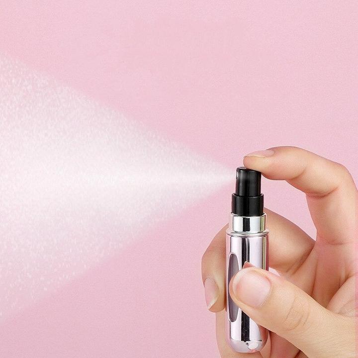 Image du produit Hermex Mini diffuseur de parfum (Eau de parfum, 5 ml)