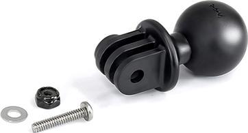 Image du produit RAM Mounts Unpkd RAM Stem Mount Go Pro