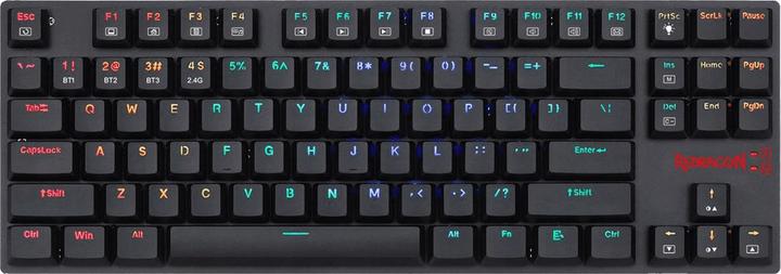 Redragon K607 APS PRO Keyboard (Red-K607-KBS) (Cable)