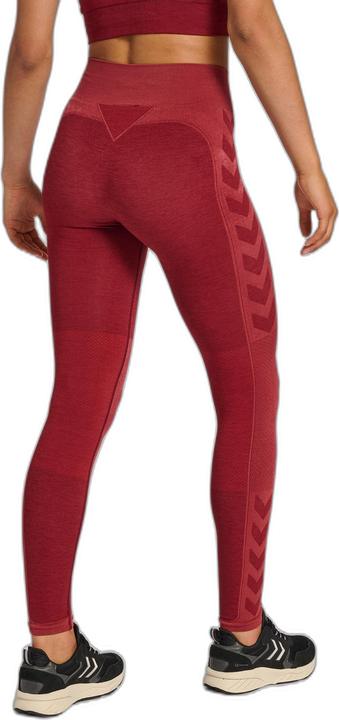 Produktbild hummel Clea Seamless Mid Waist Tights (L)