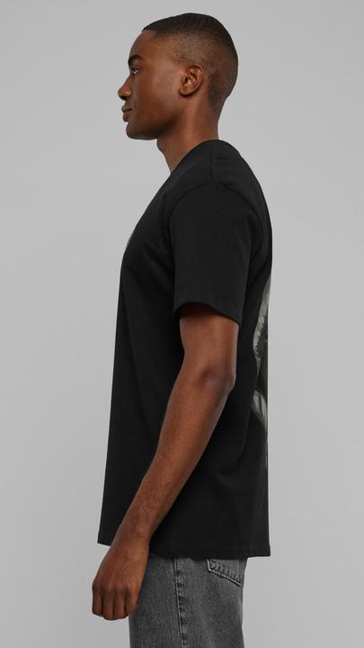 Produktbild Forgotten Faces Hooded Oversized Tee (L)