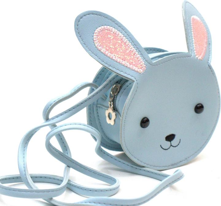 Immagine prodotto Yuko.B Borsa per bambini Min Blue