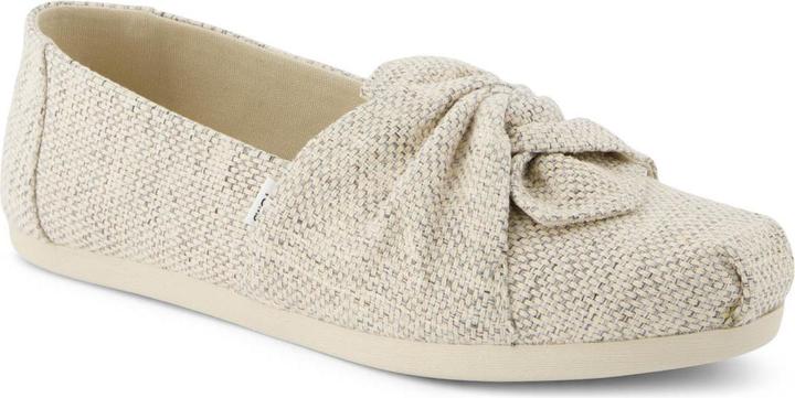 Image du produit Toms W's Alpargata Classic 3.0 (38.5)
