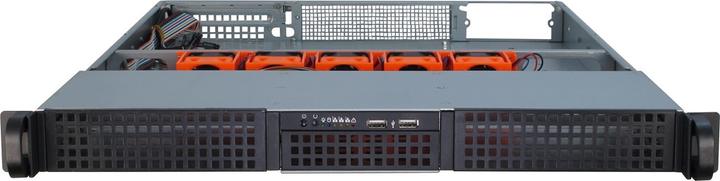 Image du produit Intertech 1U-10265 Rack