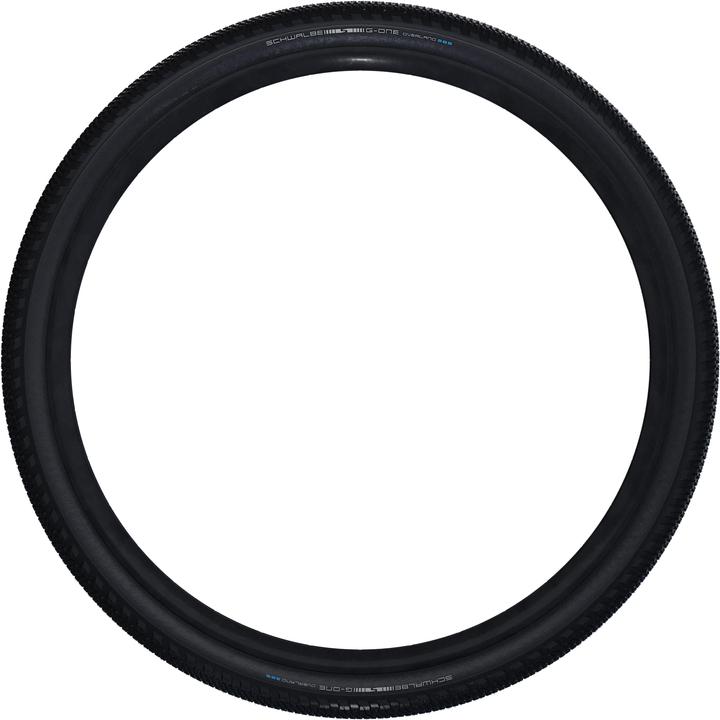 Produktbild Schwalbe G-One Overland 365 HS622 (28 x 1.50, 40-622)