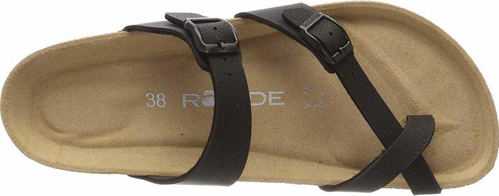 Actual product image Rohde Mules (42)