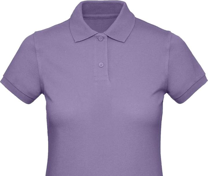 Image du produit B&C - Polo INSPIRE - Femme (XS)