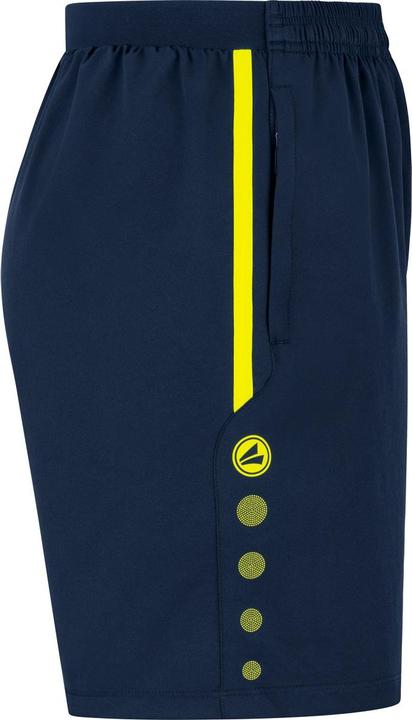 Immagine prodotto JAKO Short Allround Ladies (38)