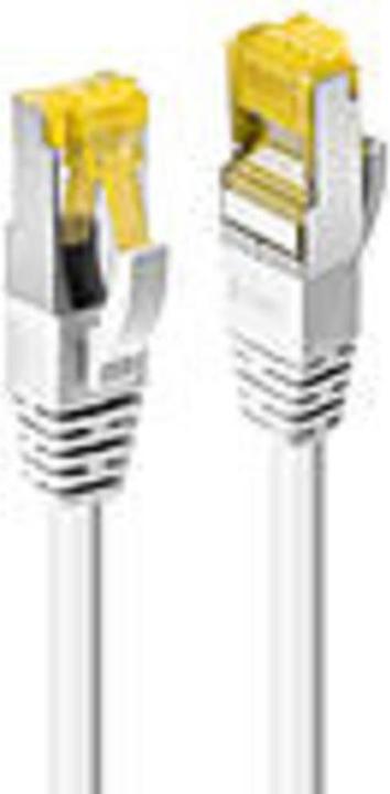 Actual product image Lindy Network cable (S/FTP, CAT7, 7.50 m)
