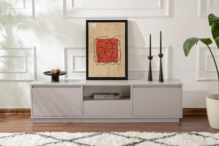 Immagine prodotto Skye Decor Vanguard (160 x 42 x 29,5 cm)