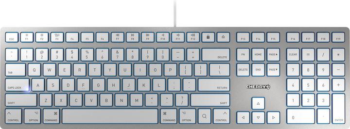 Produktbild CHERRY KC 6000 (US, Kabelgebunden)