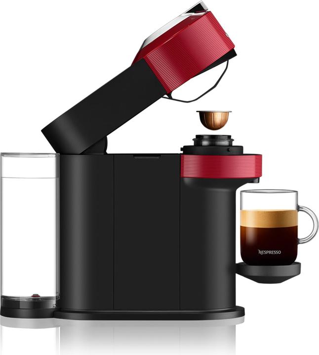 Produktbild Krups Nespresso Vertuo Next (NESPRESSO Vertuo)
