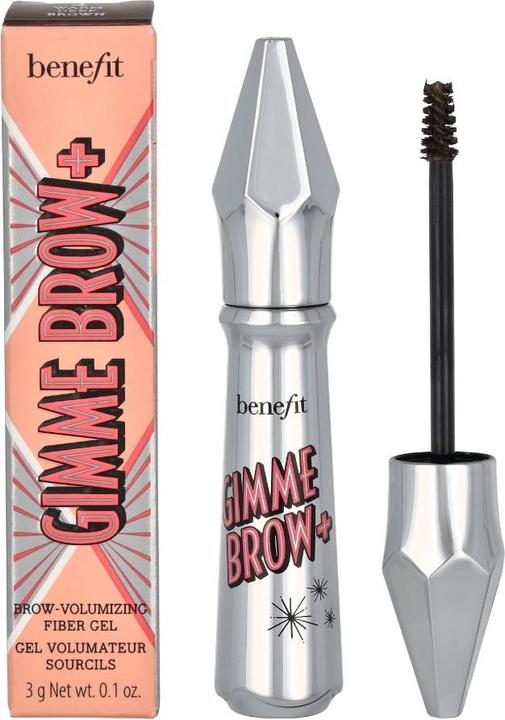 Immagine prodotto BeneFit Cosmetics Gimme Brow+ Brow Volumizing (4 Marrone caldo e profondo)