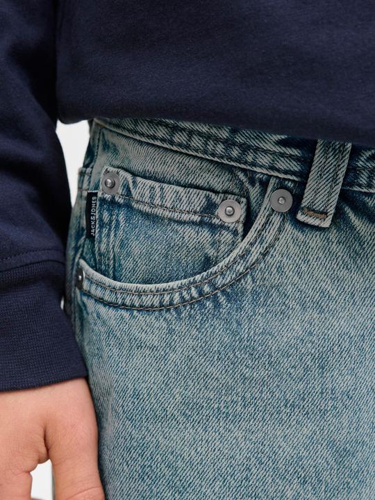 Produktbild Jack & Jones Jjitony Jjoriginal Shorts Akm 325 Ln Jnr (140)