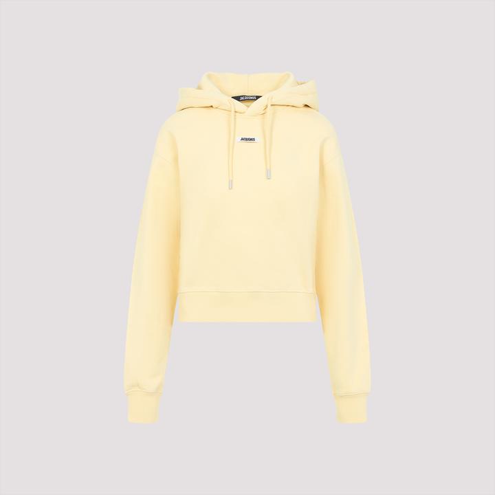 Actual product image Jacquemus 24E241JS162.2341 (S)