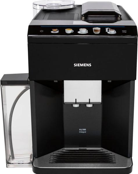 Immagine prodotto Siemens EQ.500 Integral