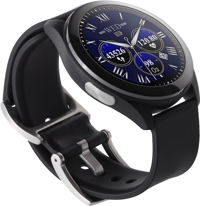 Productafbeelding ASUS VivoWatch SP (46 mm)