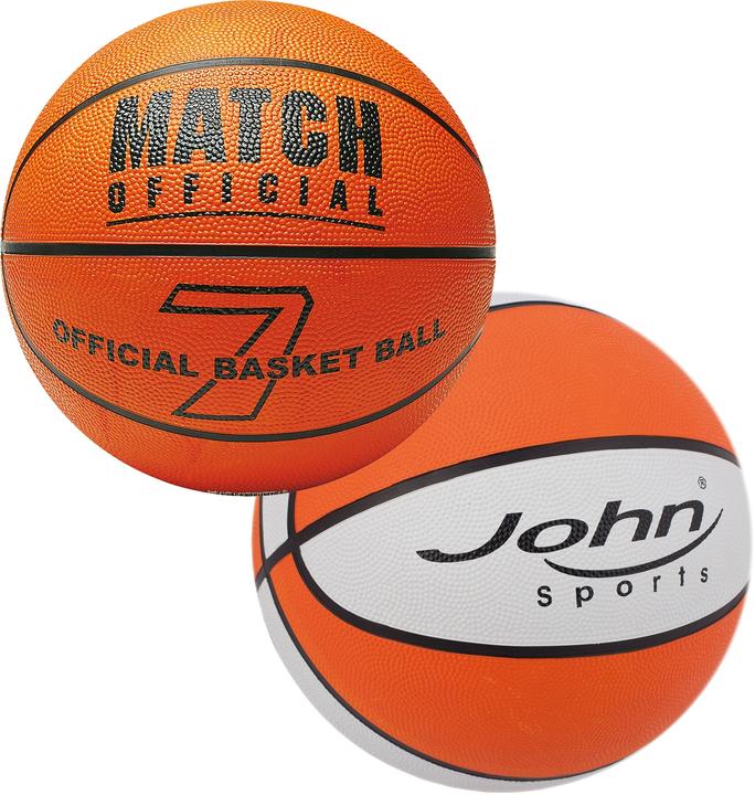 Image du produit John Basketball