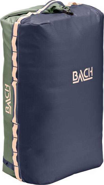Actual product image Bach Dr Duffel Expedition 60 (60 l)