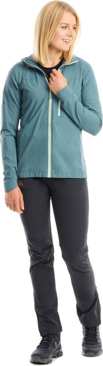 Produktbild Stoic Women's AkkaSt. Windbreaker (36)