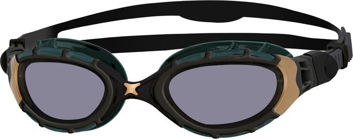 Image du produit Zoggs Lunettes Predator Flex Titanium Reactor petite taille