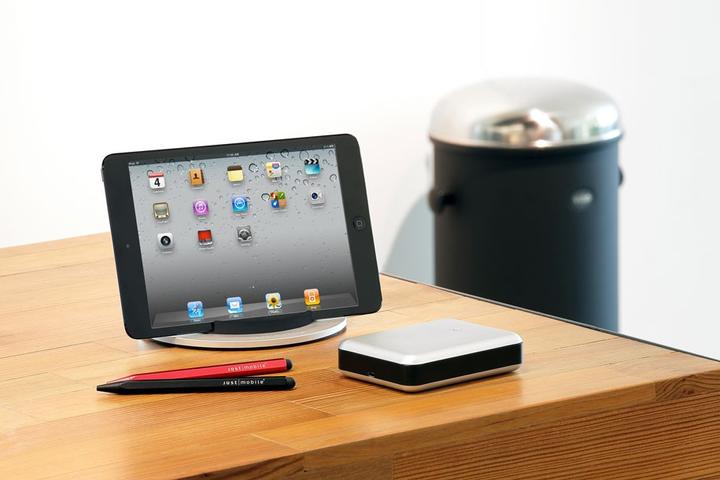 Image du produit Just Mobile Gum Max (10400 mAh, 38.48 Wh)