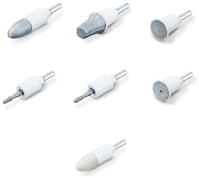Immagine prodotto Sanitas Set di ricambio SMA 35 / SMA 36 (7 x)
