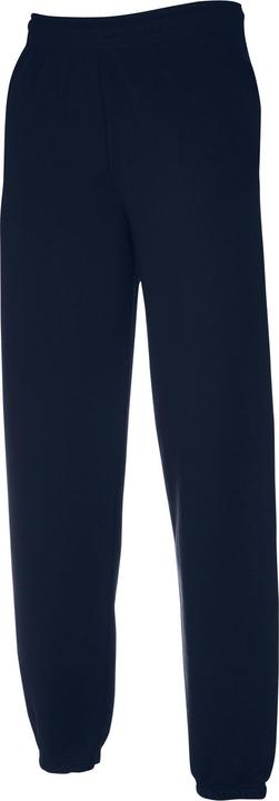 Actual product image Fruit of the Loom Mens Premium 70/30 Elasticated Jog Pants / Jogging Bottoms (3XL)